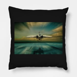 Buccaneer Rush Pillow