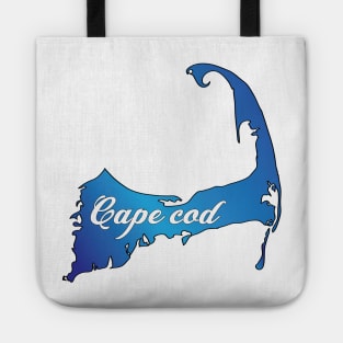 Cape Cod Mass Tote