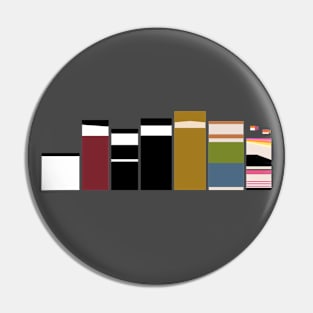 An Endless HeroStack! Pin