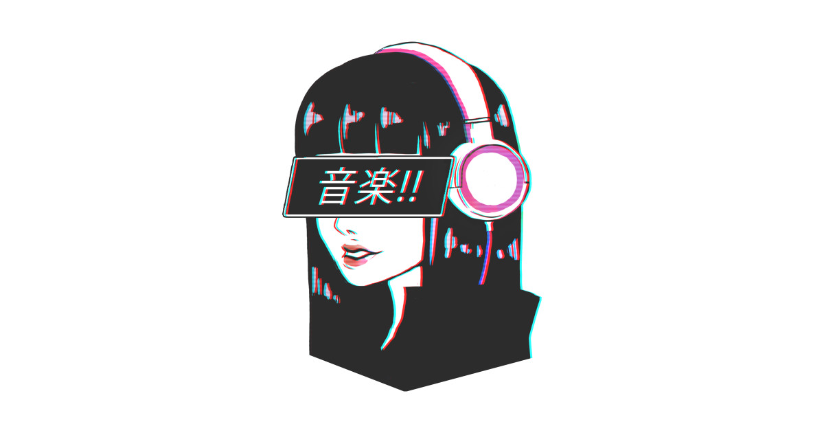 Music! - Sad Japanese Aesthetic - Sad Japanese Aesthetic ...