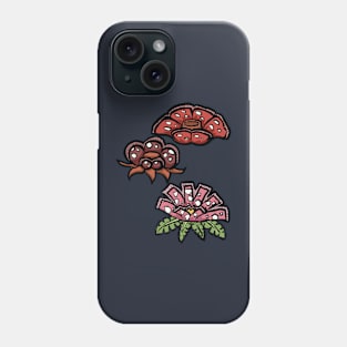 Flowers Phone Case