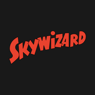 Sky Wizard T-Shirt