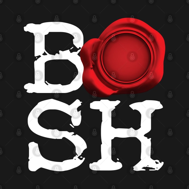 Bosh Wax Seal by avperth