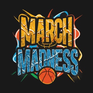 March Madness T-Shirt