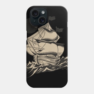 Ship Phone Case