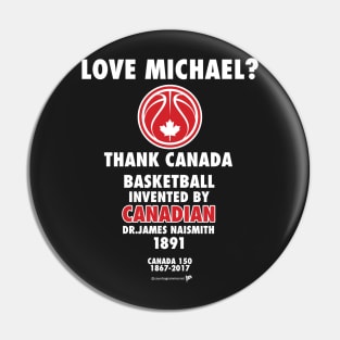 Canada150basketball/Michael Pin