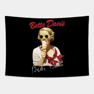 Bette Ice Cream Tapestry