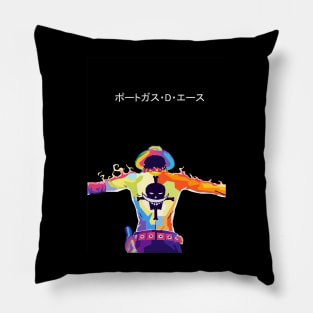 Anime Sad Moment Pillow