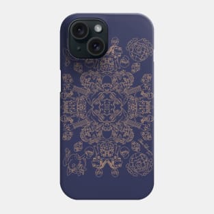 Pop Cult Phone Case