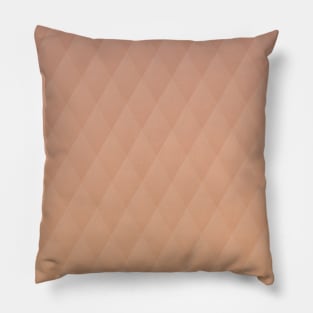 Diamond Pattern – Dessert Hump Pillow