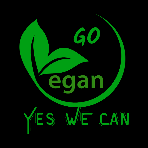 GO Vegan by GMAT