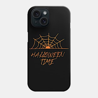 Spooky season Phone Case