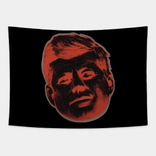 John F. Kennedy Tapestry