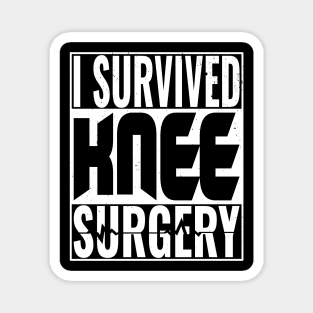 Knee Surgery Magnet