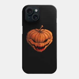 Pumkin Phone Case