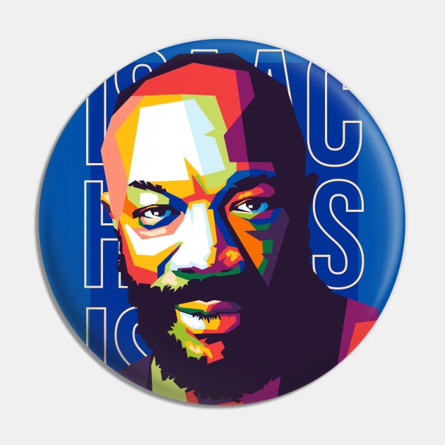 isaac hayes wpap Pin by cool pop art house