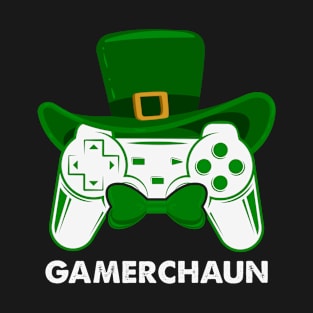 Gamerchaun T-Shirt