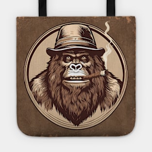 Bigfoot Big Daddy Tote