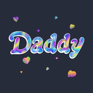 DADDY T-Shirt