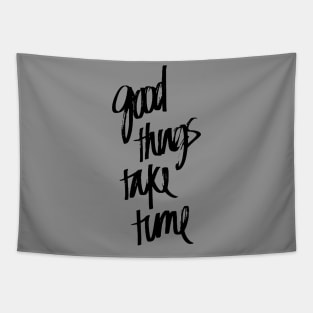 good things Tapestry