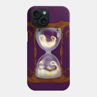 Hourglass Phone Case