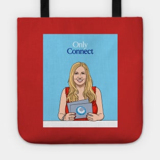 Only Connect Tote