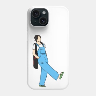 Summer Strike Korean Drama Phone Case