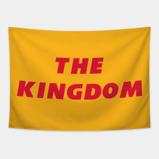 The Kingdom Tapestry