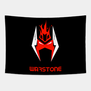 Warstone Tapestry