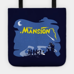 The Mansion Tote