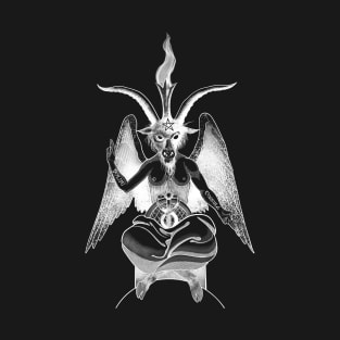 Baphomet T-Shirt