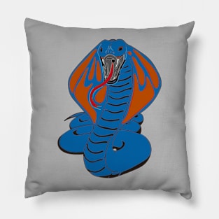 The King Raid Pillow