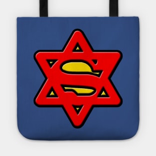 Super Jew Tote