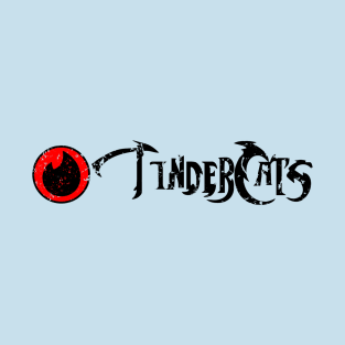 Tindercats T-Shirt