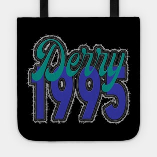 derry 1995 Tote