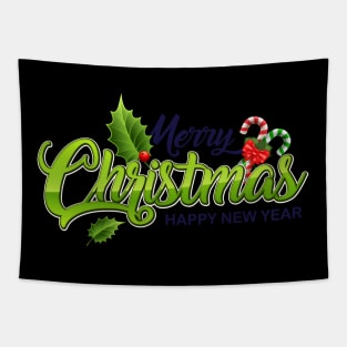 Christmas Tapestry