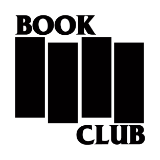 Book Club T-Shirt