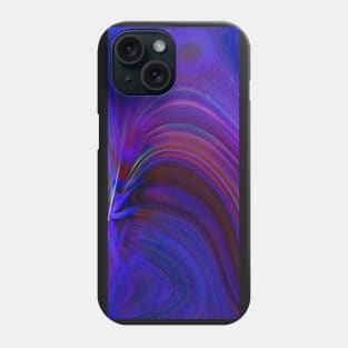 Ultraviolet Dreams 409 Phone Case