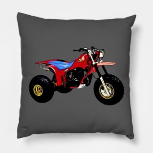 1984 ATC 250R Pillow