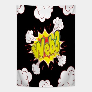 Web3 Tapestry