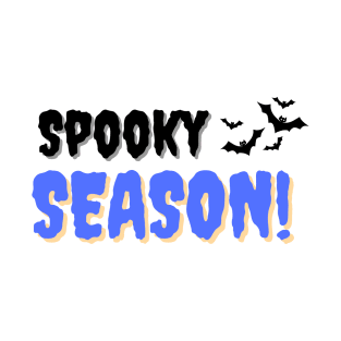 Spooky Season T-Shirt