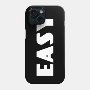 Easy Phone Case