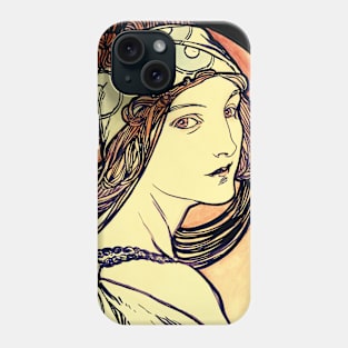 Princess Phone Case