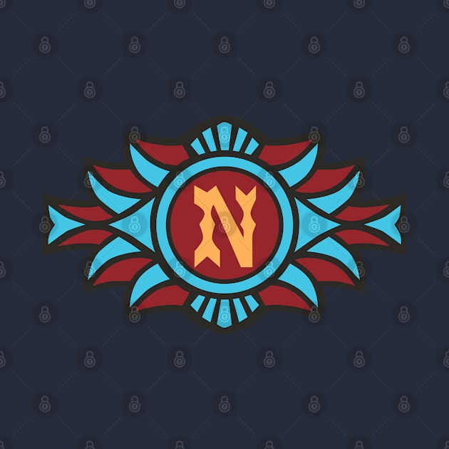 Nautilus Insignia by Treasures from the Kingdom