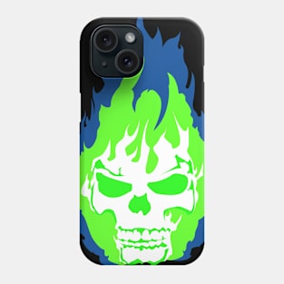 SPIRIT OF VENGEANCE III Phone Case