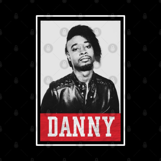 danny brown by one way imagination