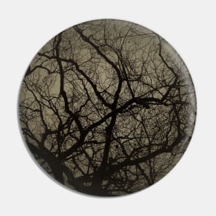 Branches Pin