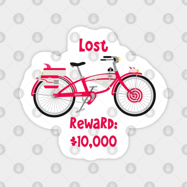 Find on sale my bike