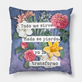 Cerati magic Pillow