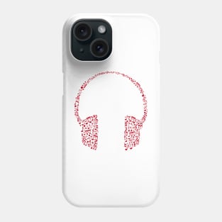 sound of music Phone Case